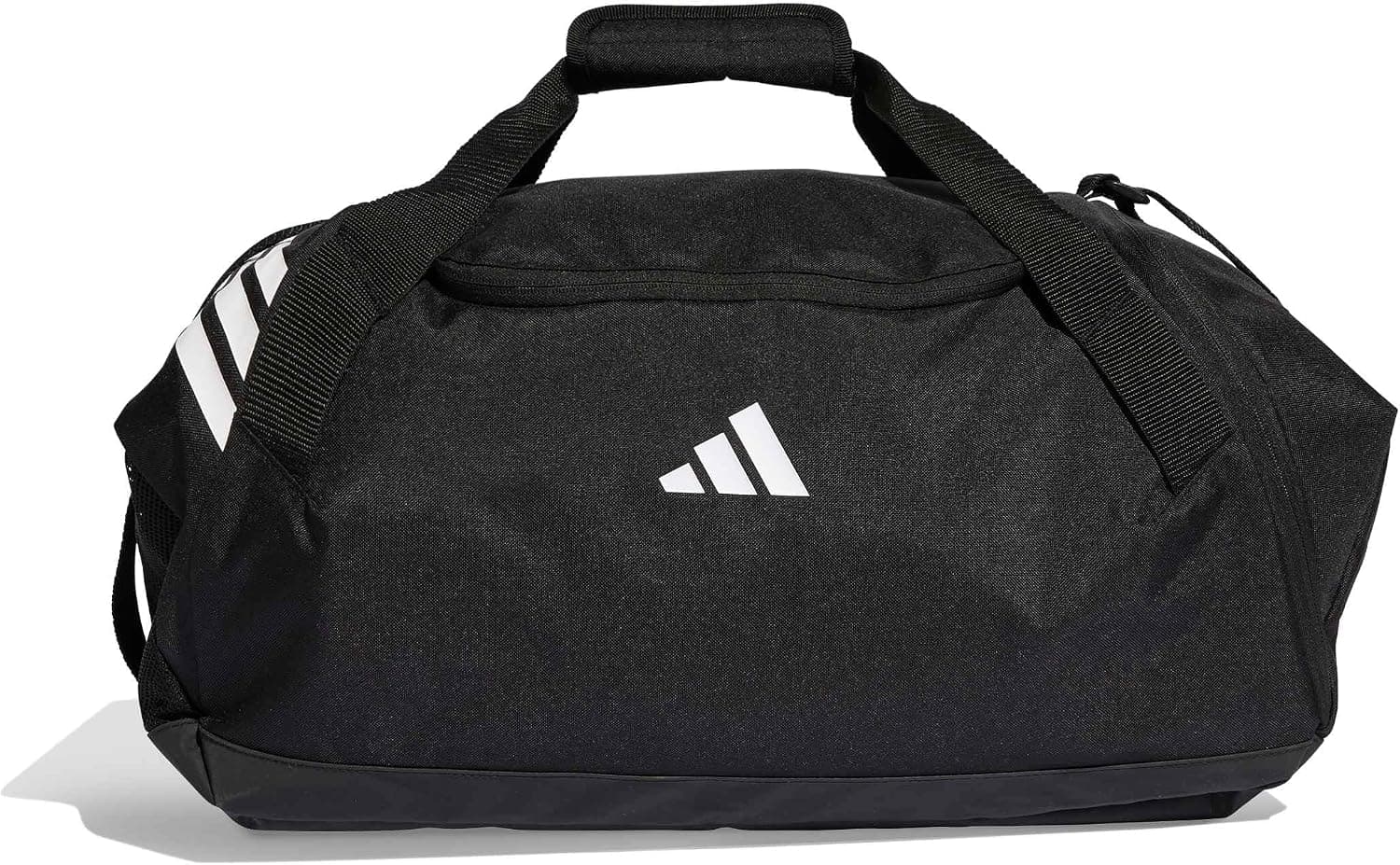 Adidas TIRO DUFFLE M Unisex Yetişkin Çanta BLACK/WHITE Standart