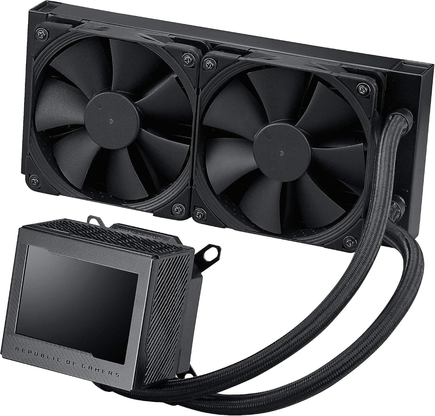 ROG RYUJIN III 240