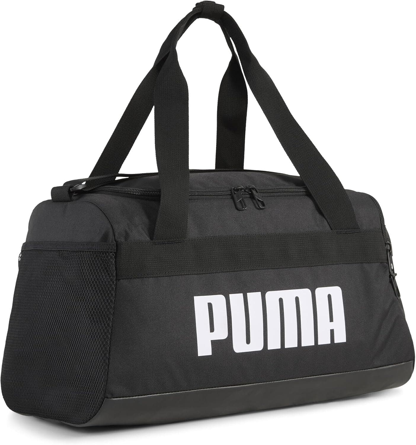 PUMA PUMA CHALLENGER XS Sport Bag Unisex Yetişkin Spor Çantası PUMA Black Tek Beden