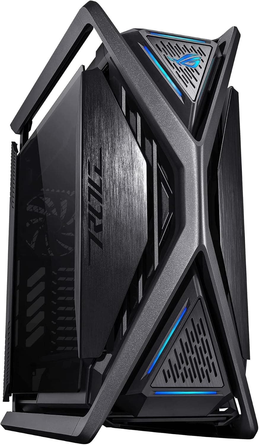 ASUS ROG Hyperion GR701 ARGB USB 3.2 Tempered Glass Full Tower Gaming (Oyuncu) Kasa