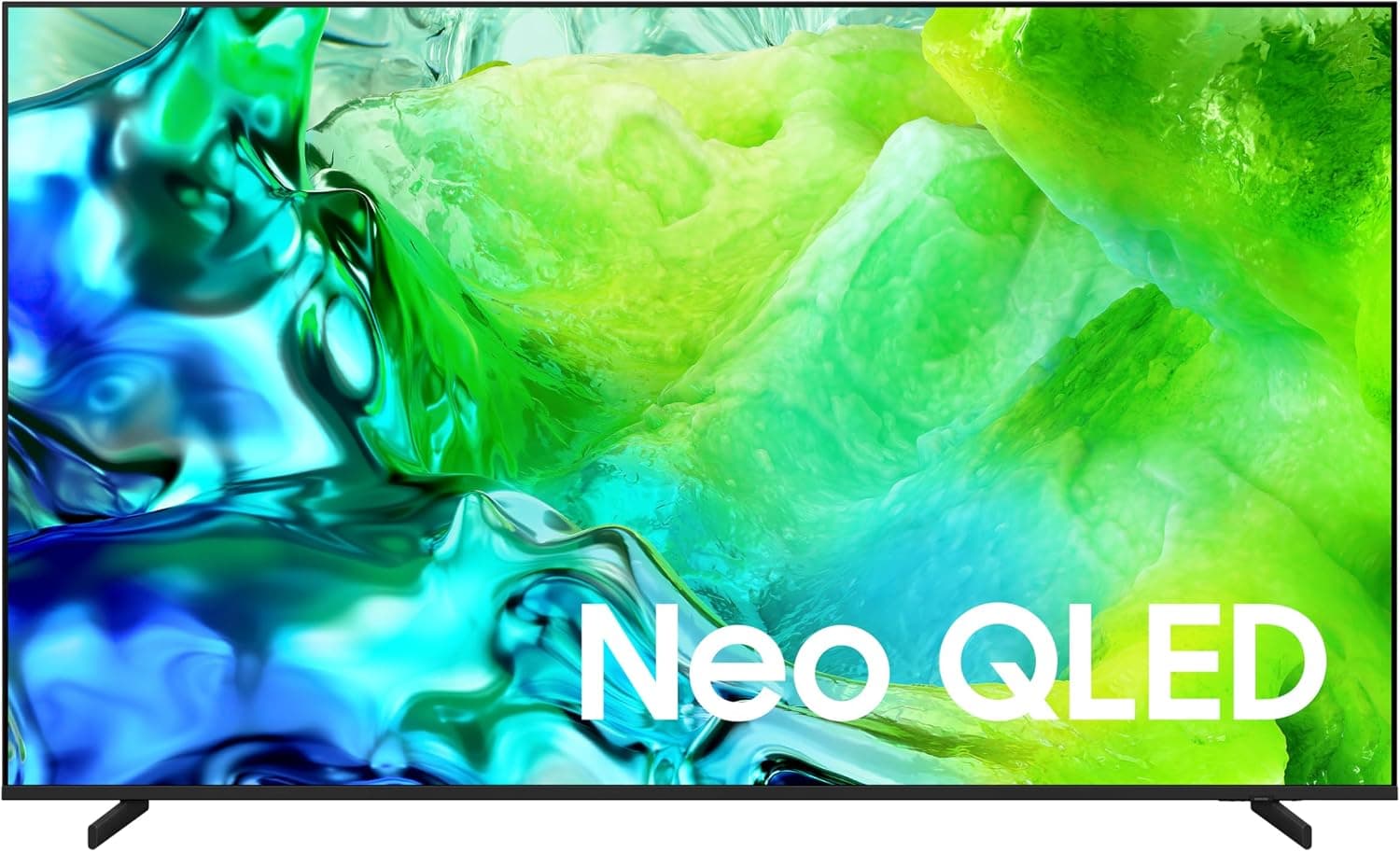 Samsung 85 İnç Neo QLED QN80 Televizyon