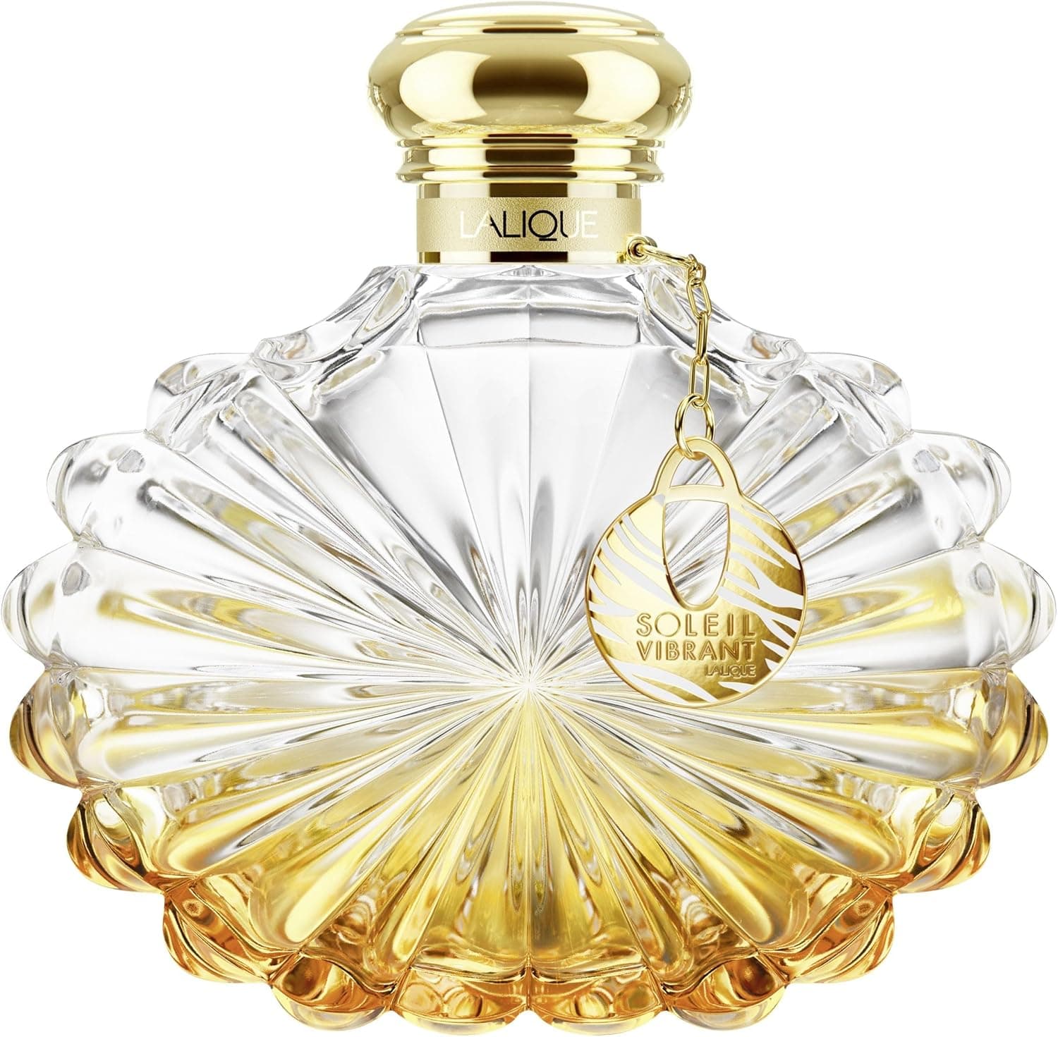 Lalique Soleil Vibrant Lalique Edp 30 Ml Parfüm