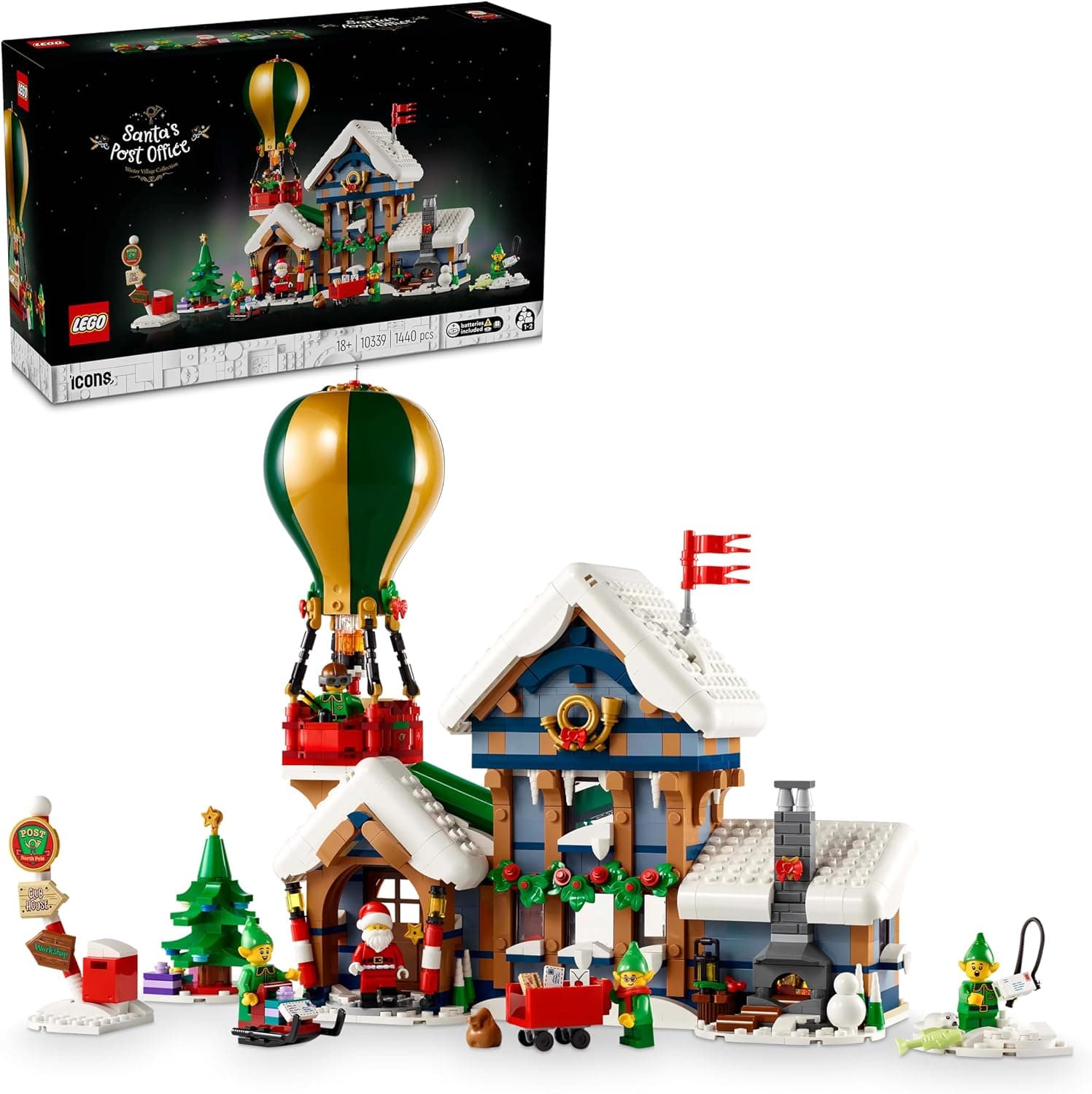 LEGO tbd-Icons-Seasonal-2024