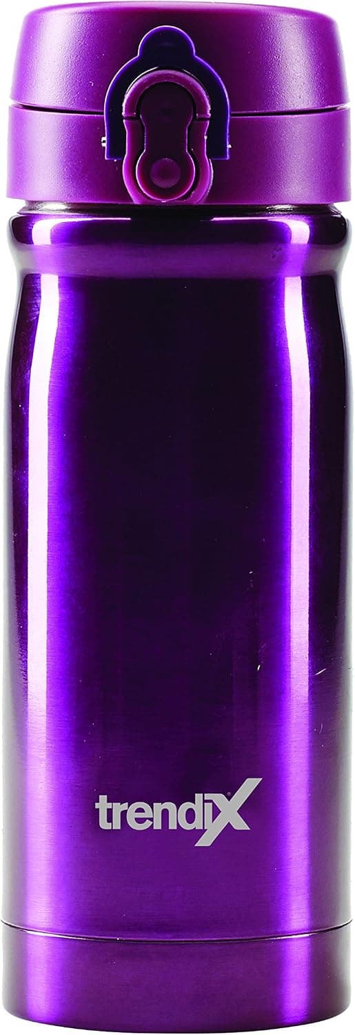 Trendix Umix Çelik Içli Matara, 350Ml