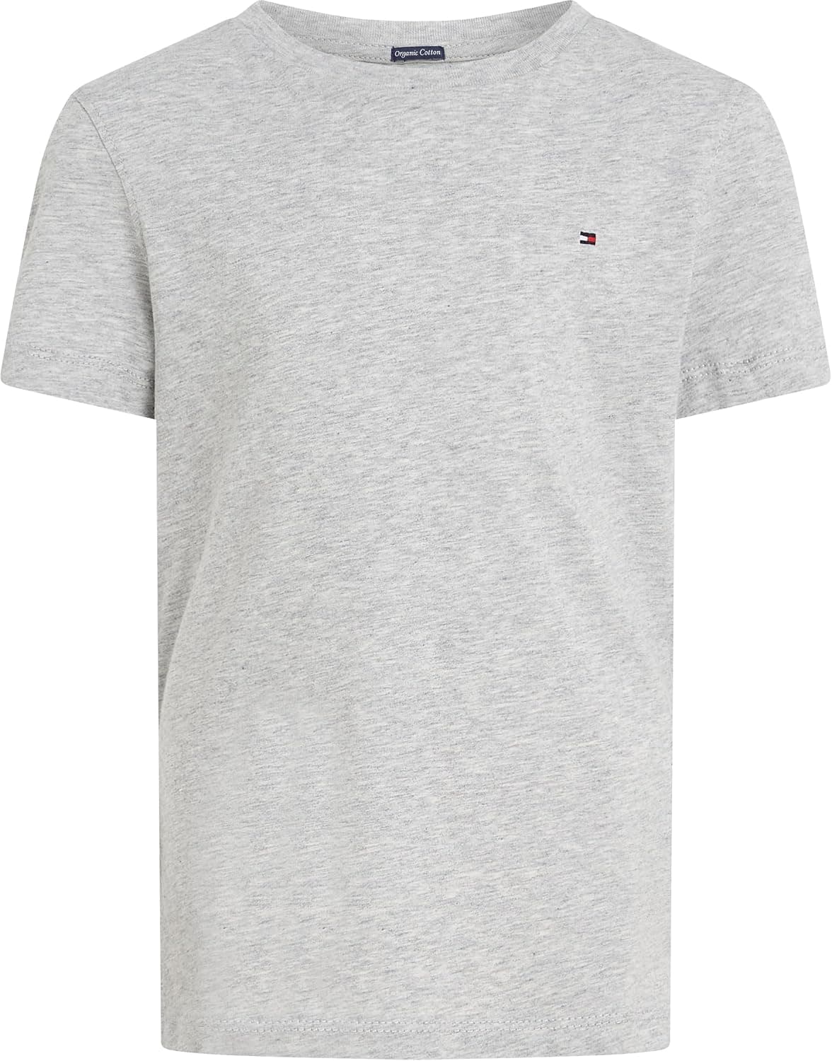 Tommy Hilfiger BOYS BASIC CN KNIT S/S Tişört Erkek çocuk