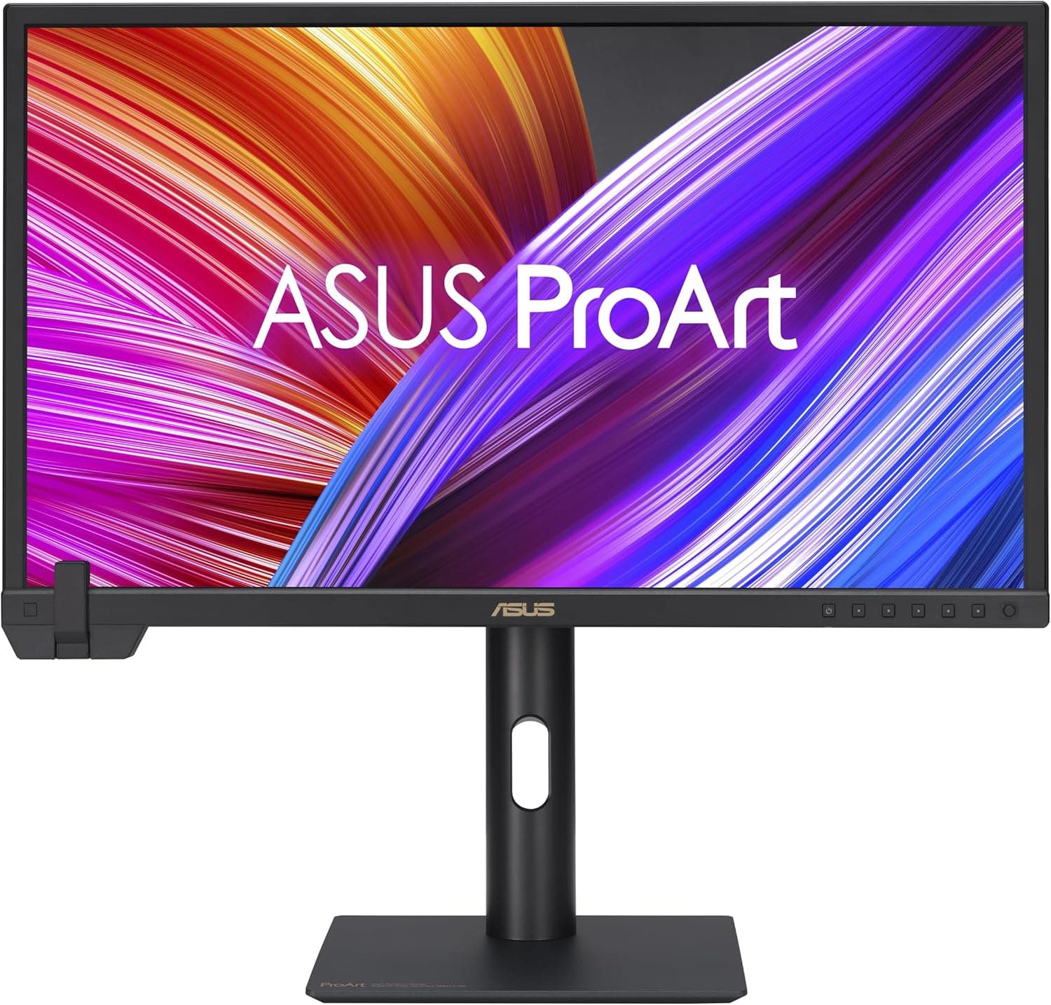 ASUS PROART PA24US 23.6 4K IPS HDR 3840x2160 5MS DP HDMI USB-C MM VESA 95% DCI-P3, 99% Adobe RGB, HLG, PD 80W PIVOT Monitör