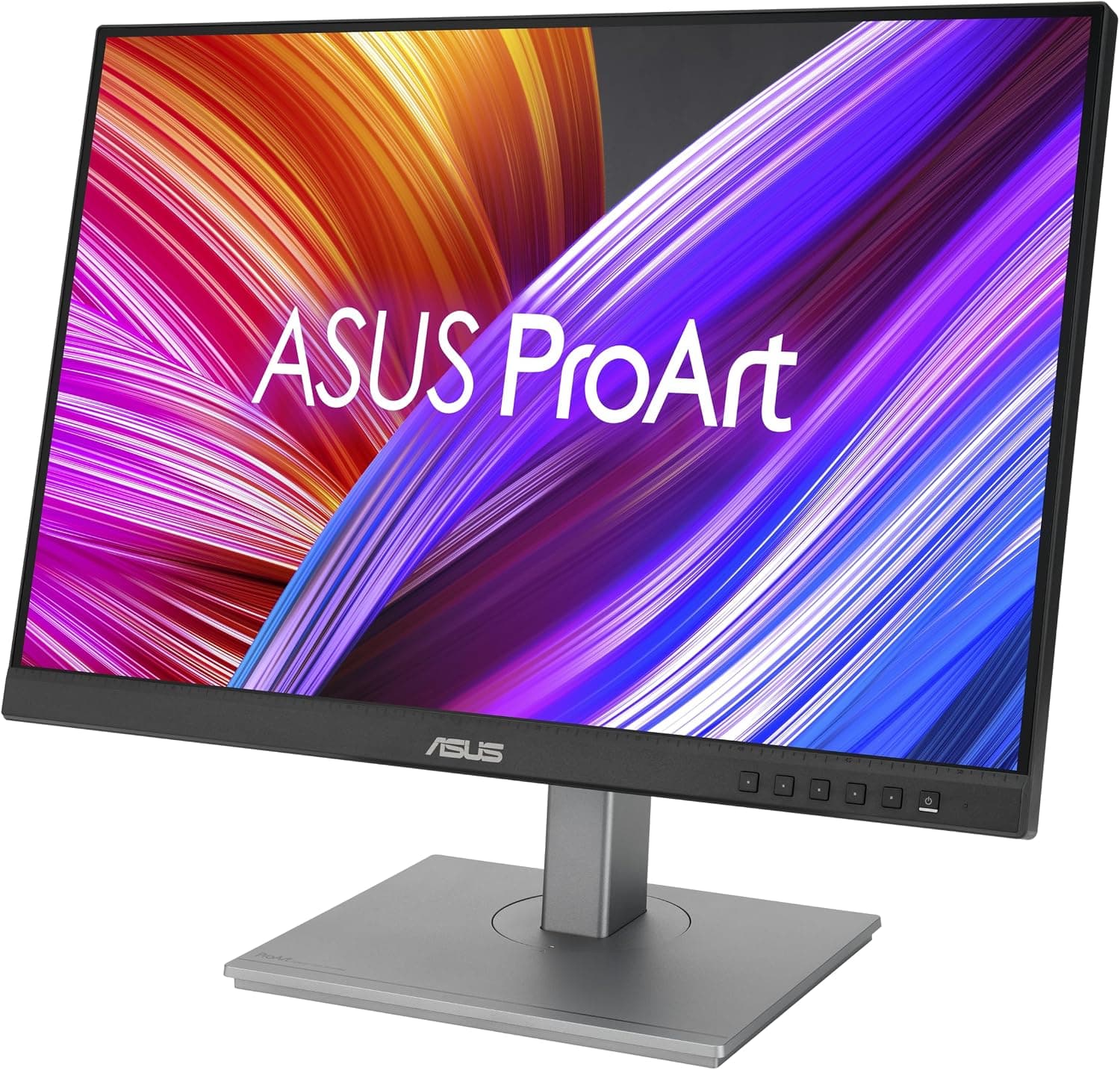 ASUS PROART PA248CNV 24.1 IPS HDR 1920x1200 5MS 75HZ DP HDMI USB MM VESA 3YIL 100% sRGB, 100% Rec.709 Monitör RJ45 USB docking