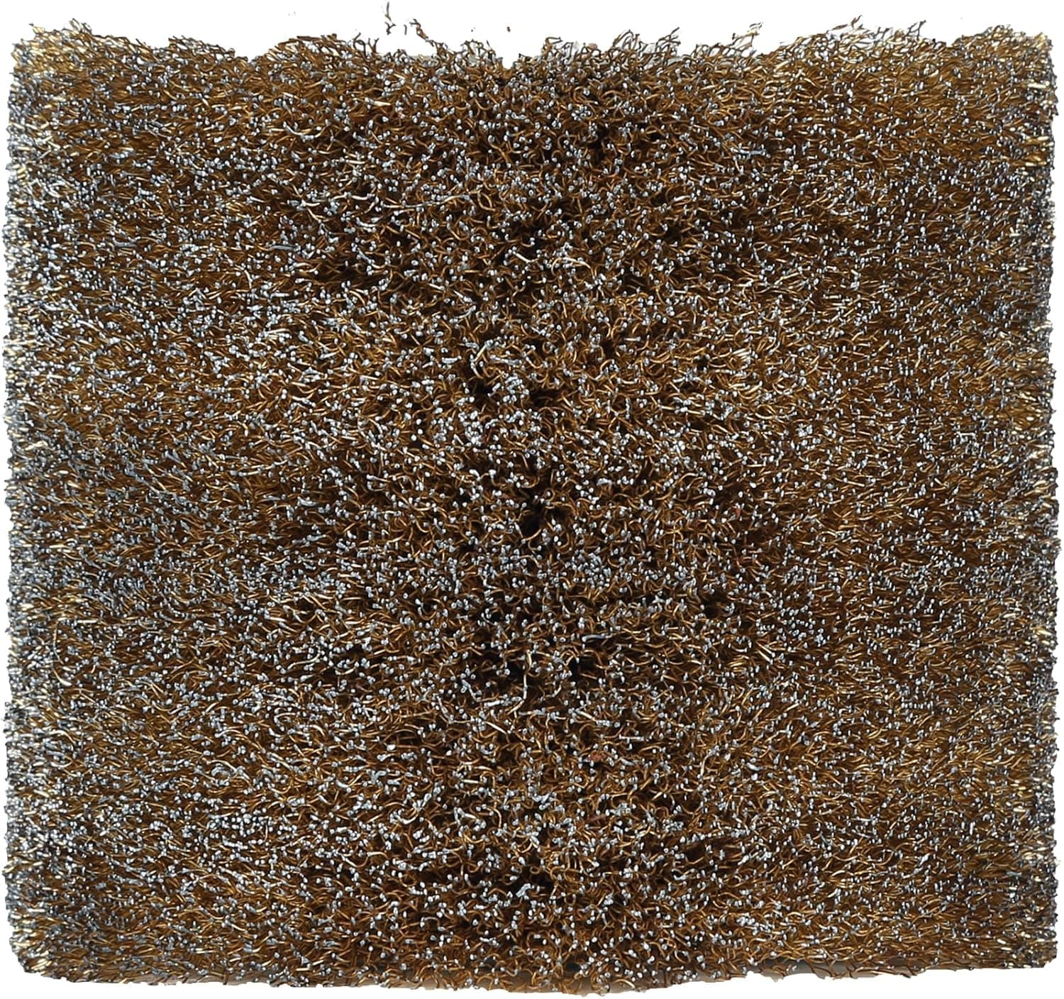 Orijinal Einhell Pirinç Tel Fırça, 120 x 100 mm 4468014