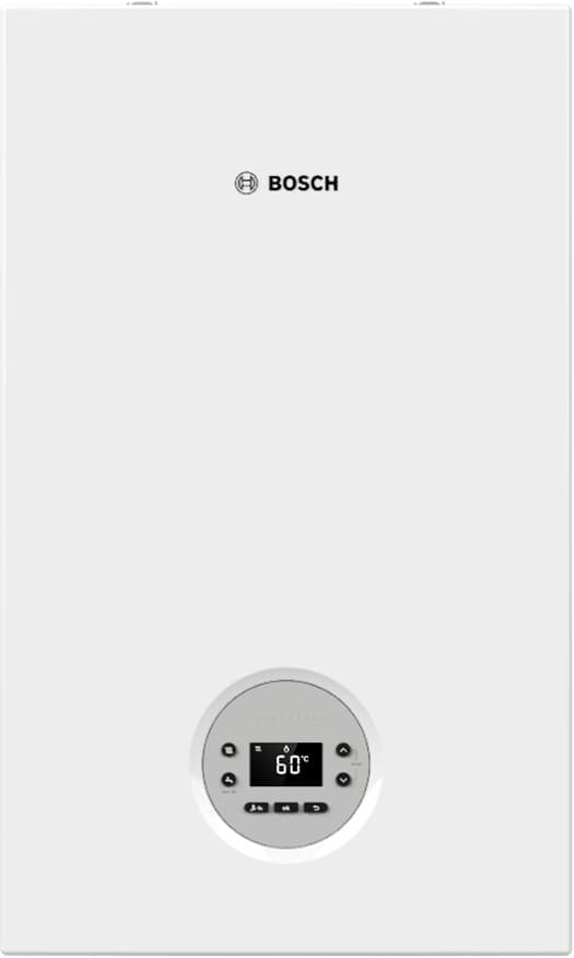 Bosch Condens 1200 W 28 kW Tam Yoğuşmalı Kombi