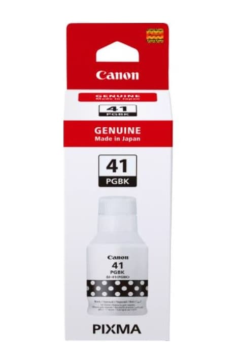 Canon Gı 41 Pgbk Mürekkep K. 4528C001