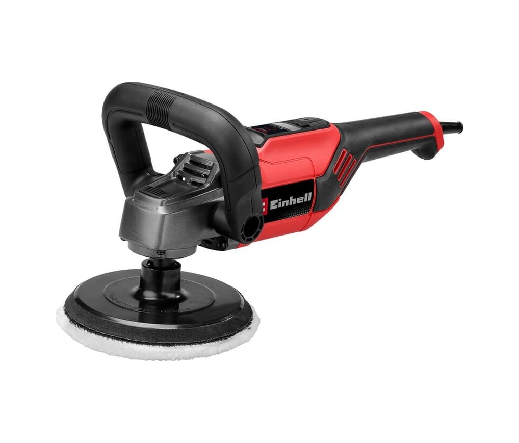 Einhell CC-PO 1100/150 CE Polisaj ve Zımpara Makinesi - 2093250