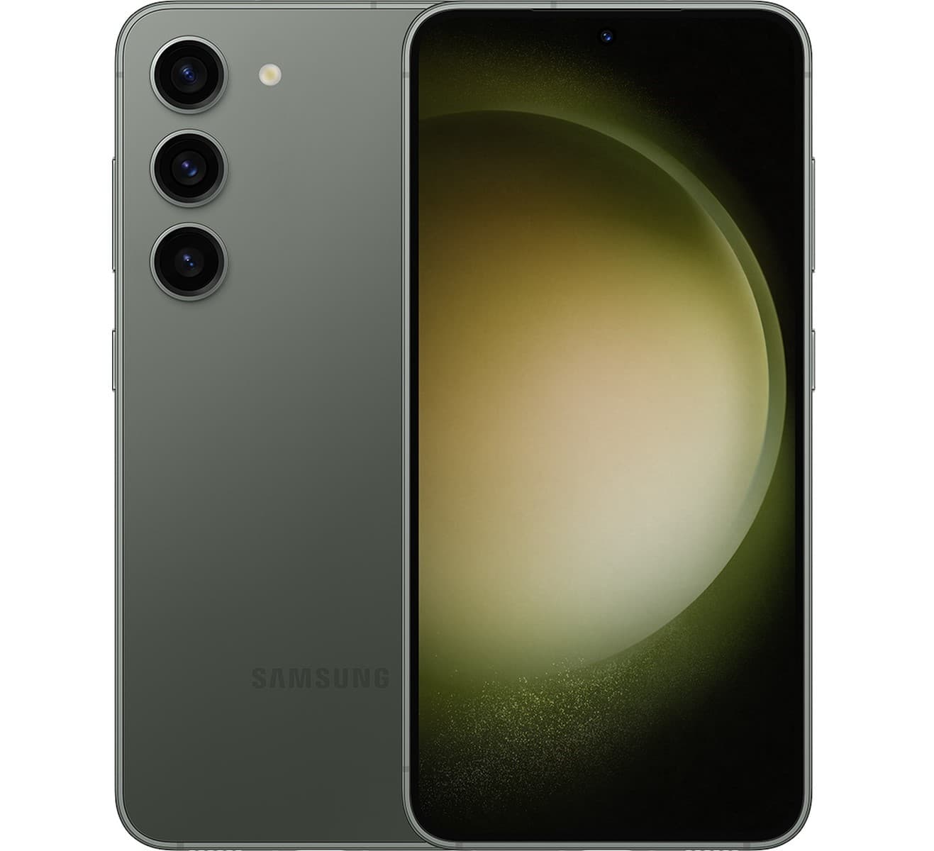 Samsung Galaxy S23 8 GB 256 GB (Samsung Türkiye Garantili)