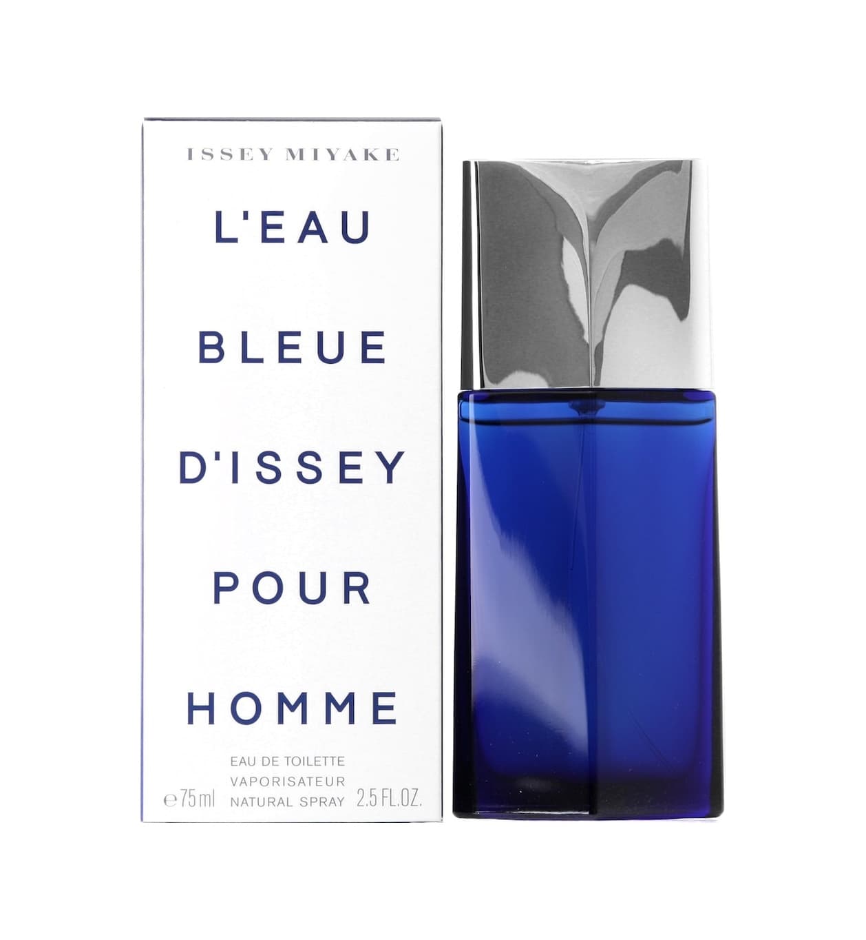 Issey Miyake L'Eau Bleue D'Issey Pour Homme Erkek Parfüm EDT 75 ML