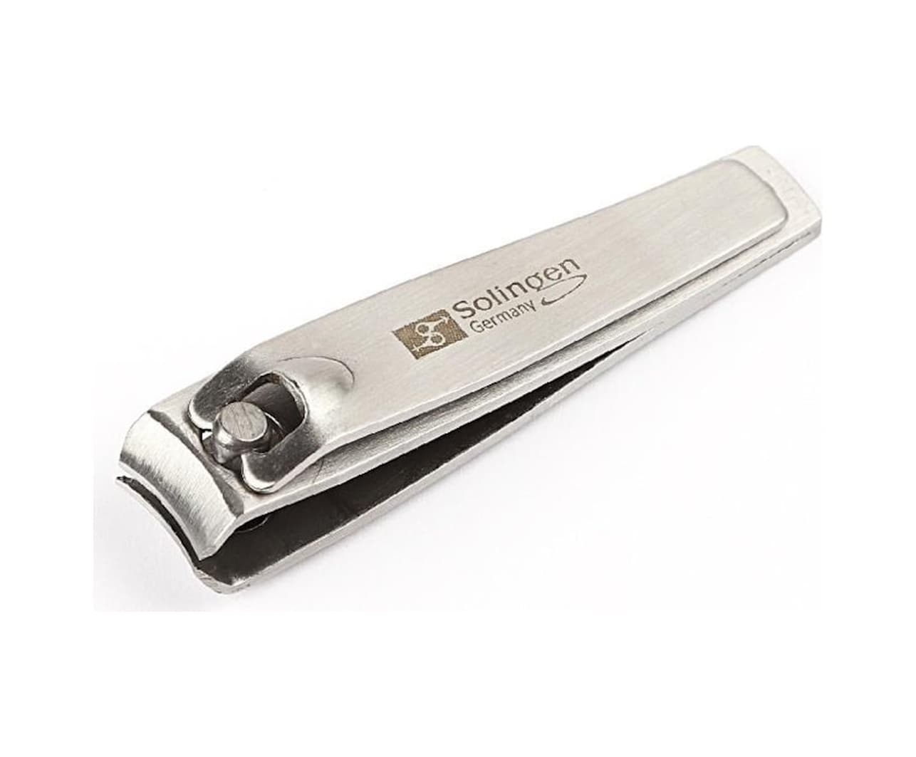 Solingen 314 Inox Tırnak Makası