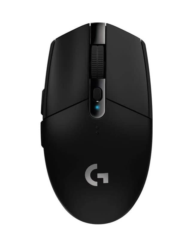 Logitech G305 Lightspeed Kablosuz Oyuncu Mouse