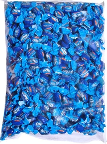 Kent Olips Mentol Okaliptus Bayram Şekeri 2 x 1 KG