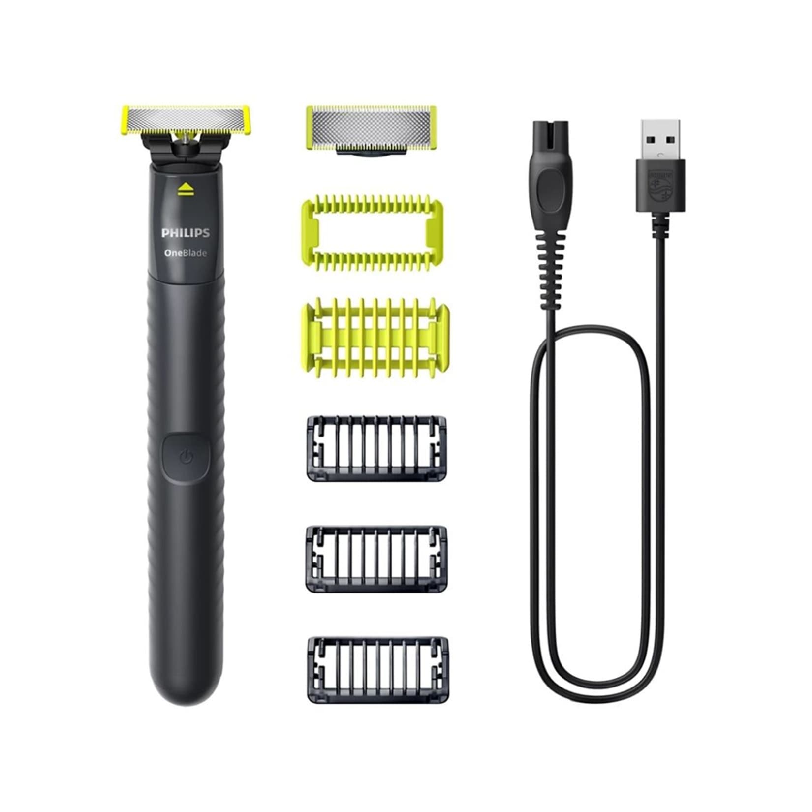 Philips Oneblade Qp1624/10 Yüz + Vücut 8 Saat
