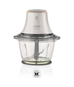 Arzum AR1021 Prochopp Cam Hazneli Doğrayıcı Teşhir