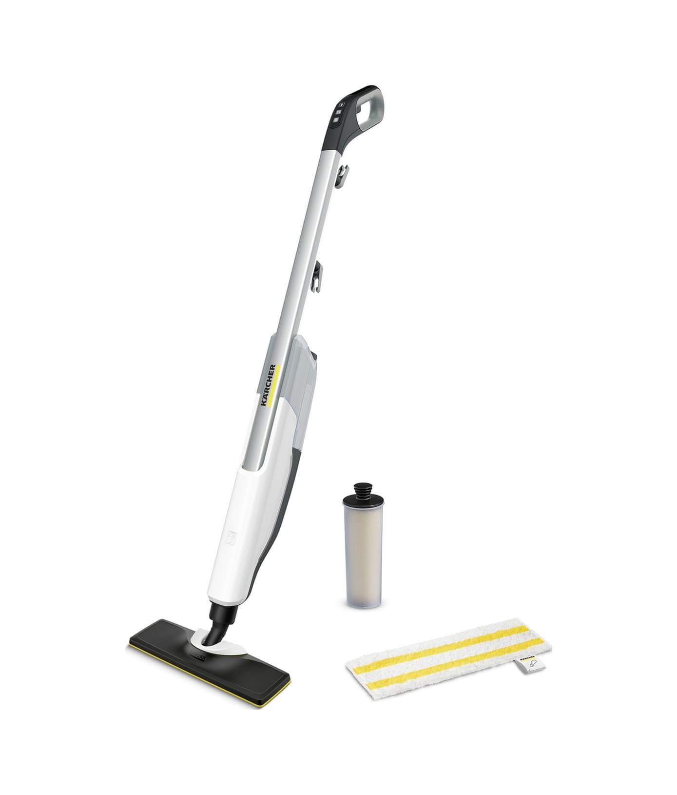 Karcher SC 2 Upright Buharlı Temizlik Makinesi