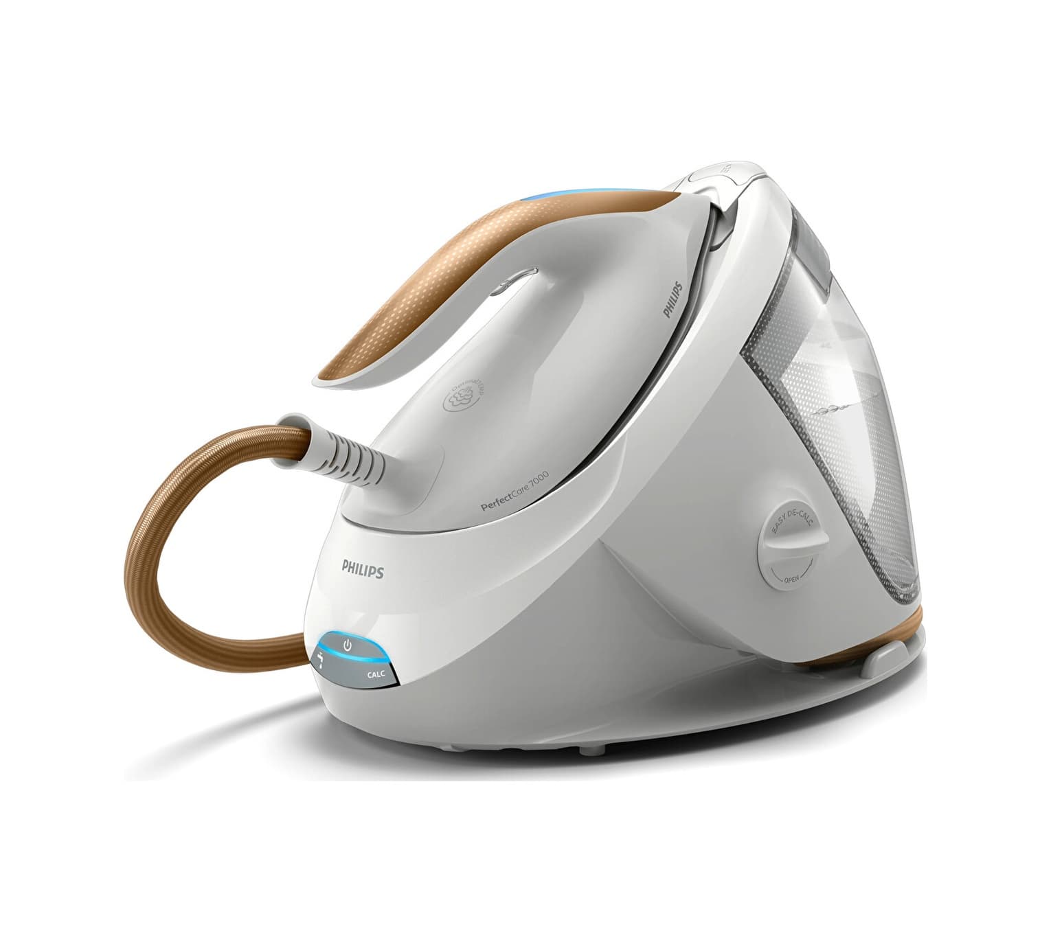 Philips PerfectCare PSG7040/10 Buhar Kazanlı Ütü