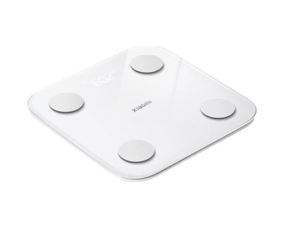Xiaomi Scale S400 Mi Body Composition Baskül