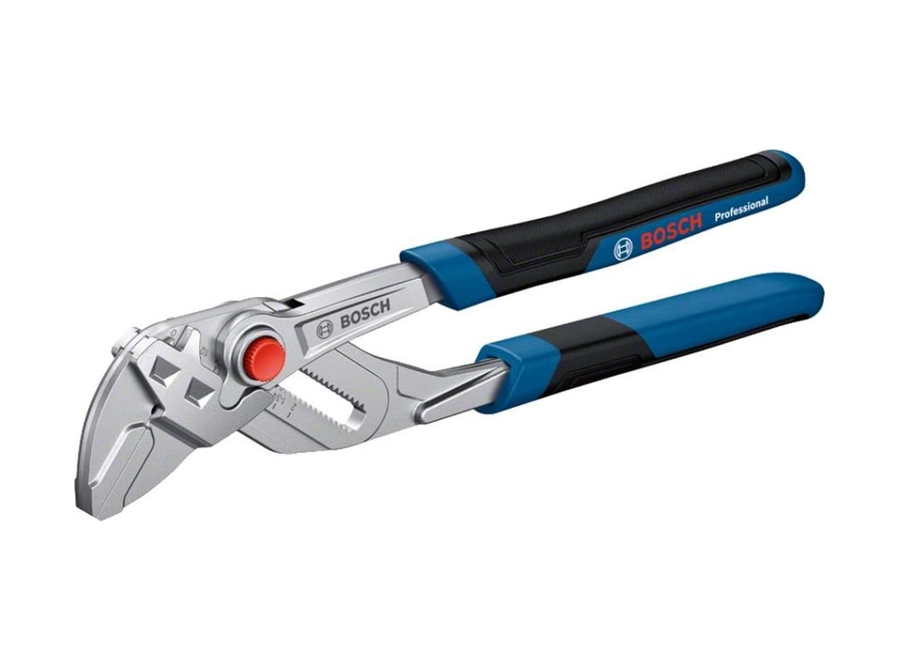 Bosch Profesyonel Ayarlı Pense 250mm - 1600A02W3R