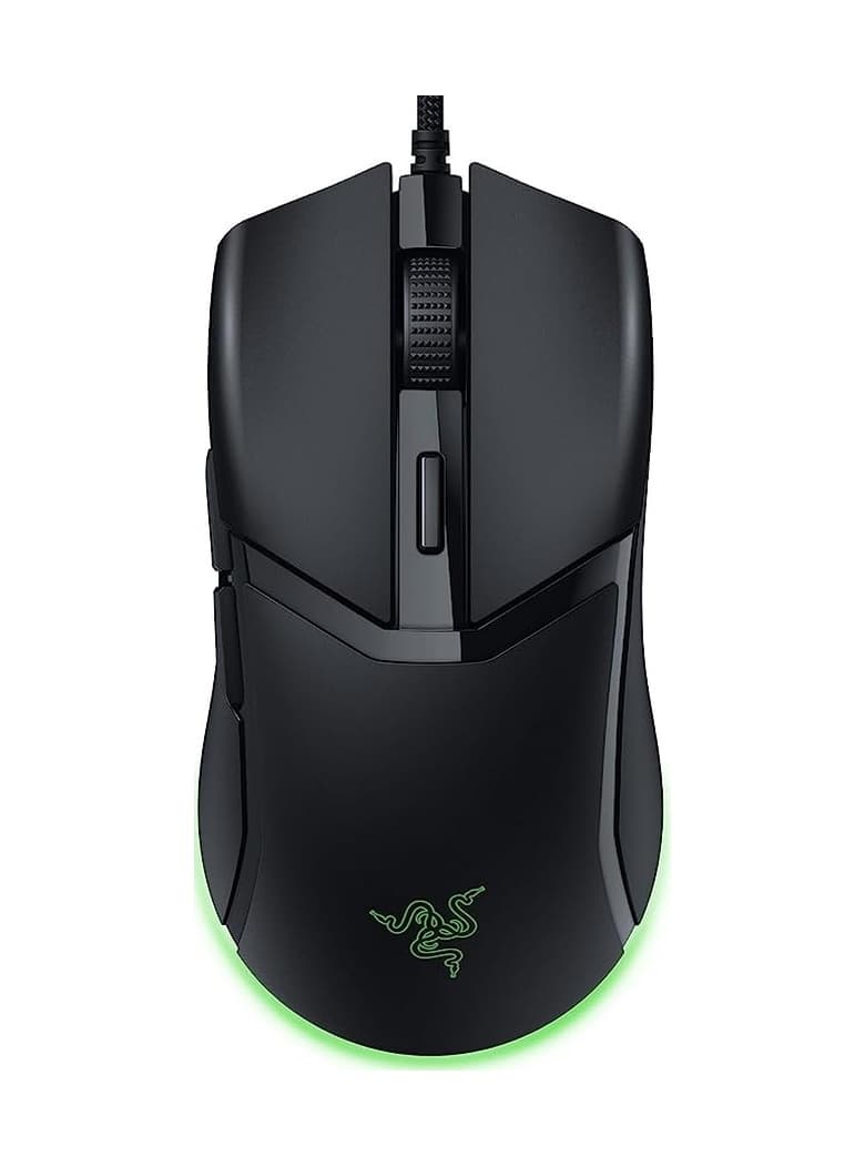 Razer Cobra RZ01-04650100-R3M1 RGB Kablolu Optik Oyuncu Mouse