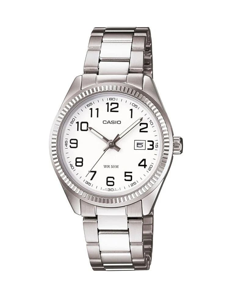 Casio LTP-1302D-7BVDF Kadın Kol Saati