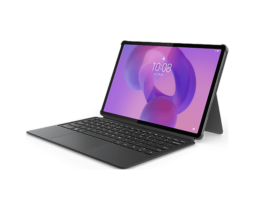 Lenovo Idea Tab Pro ZAE40187 8GB 256GB 12.7" 3k 400nits 144hz Tablet + Klavye + Kalem