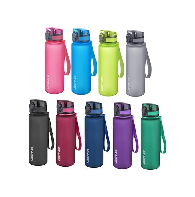 Uzspace 3026 Tritan Su Matarası 500 ML
