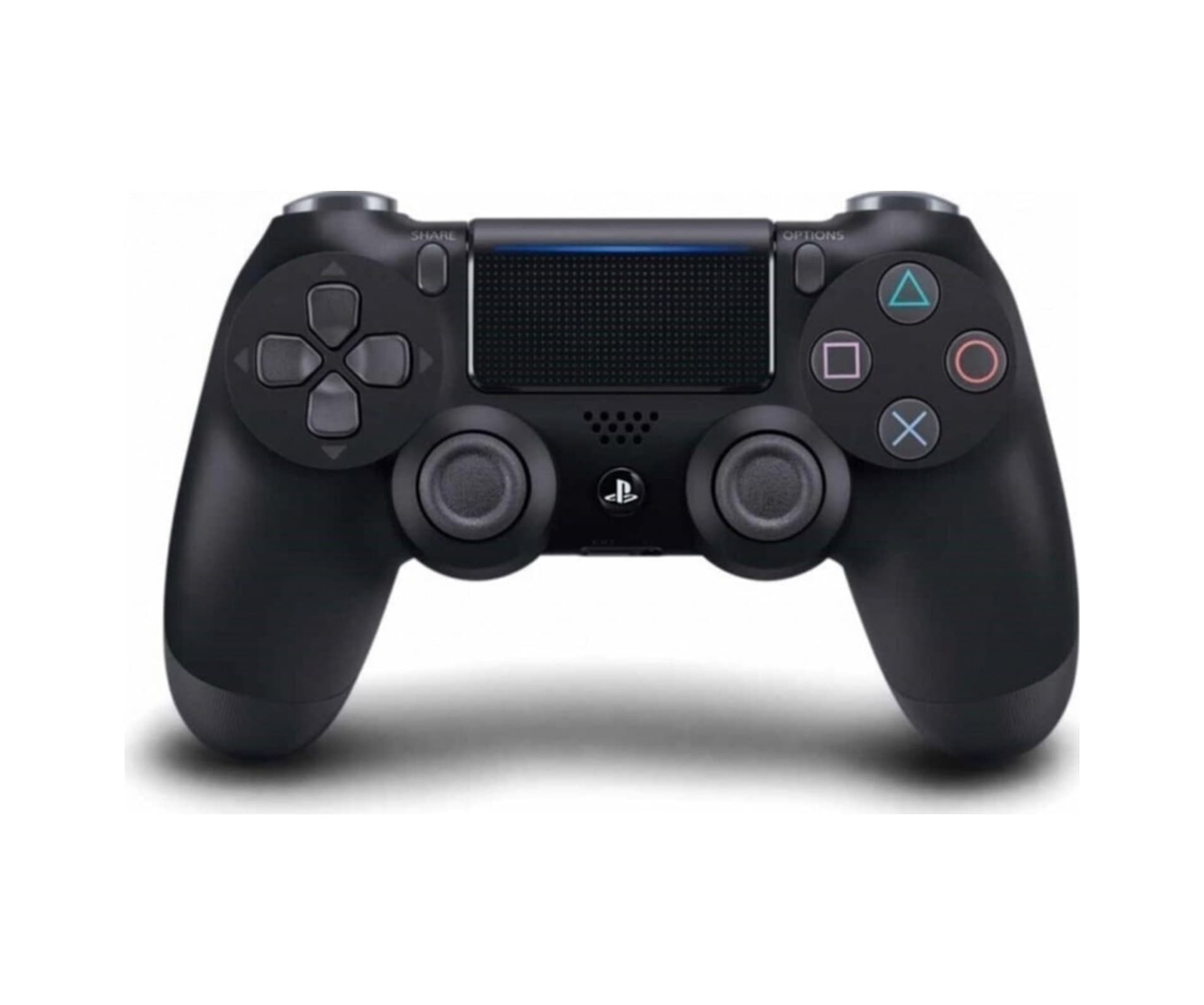 Double Shock 4 Wireless PS4 Uyumlu Oyun Kolu- Kablosuz Oyun Kolu C-859