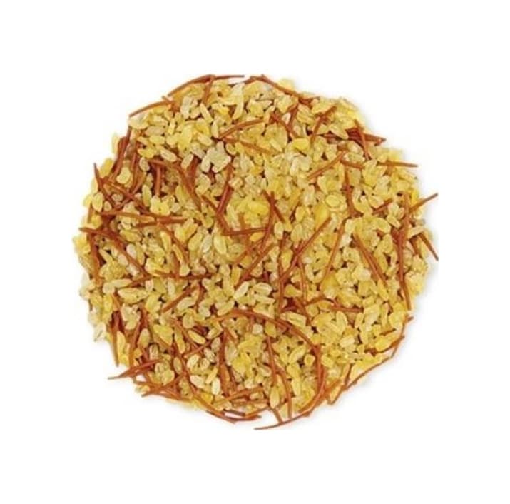 Şehriyeli Bulgur 1 KG