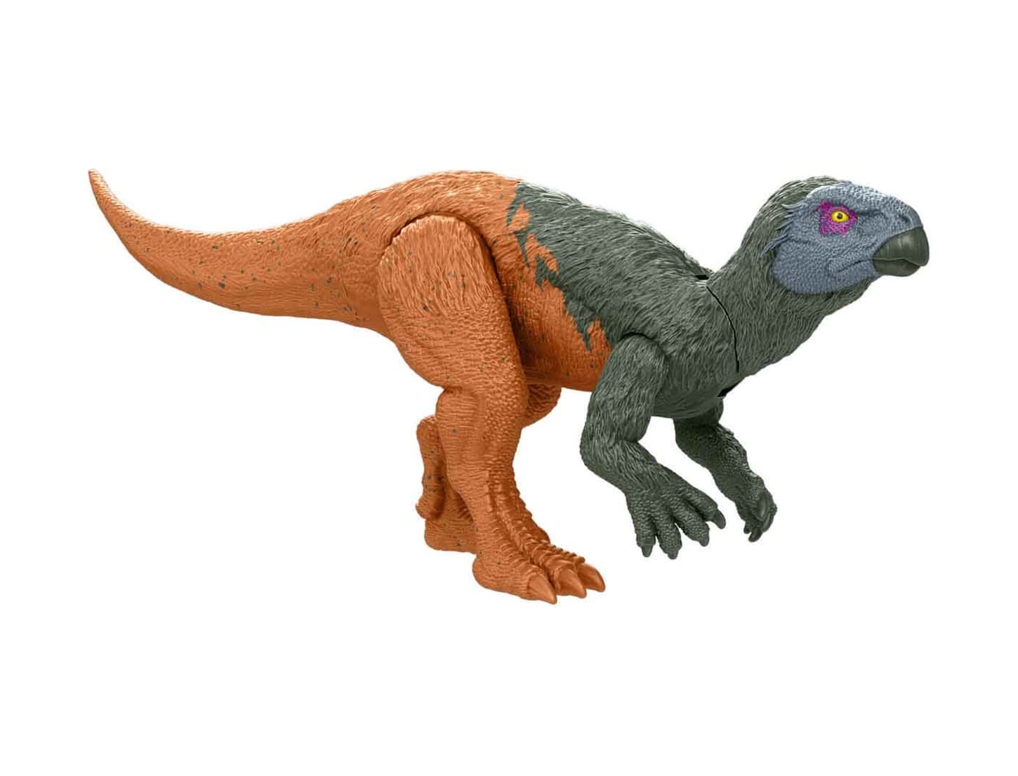 Jurassi C World Tehli Keli Di Nozor Figürü Iani Jcl52 Jurassic World