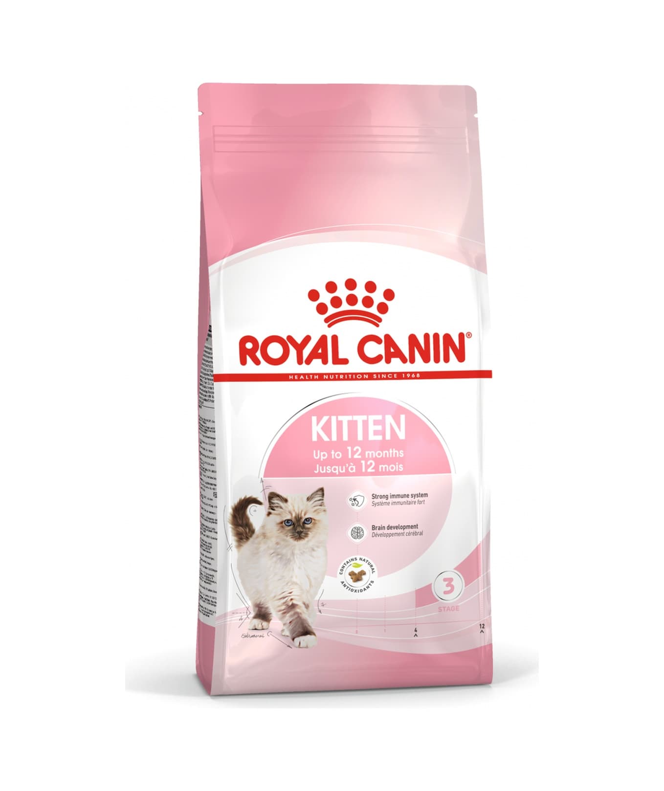 Royal Canin Kitten 36 Yavru Kedi Maması 10 KG
