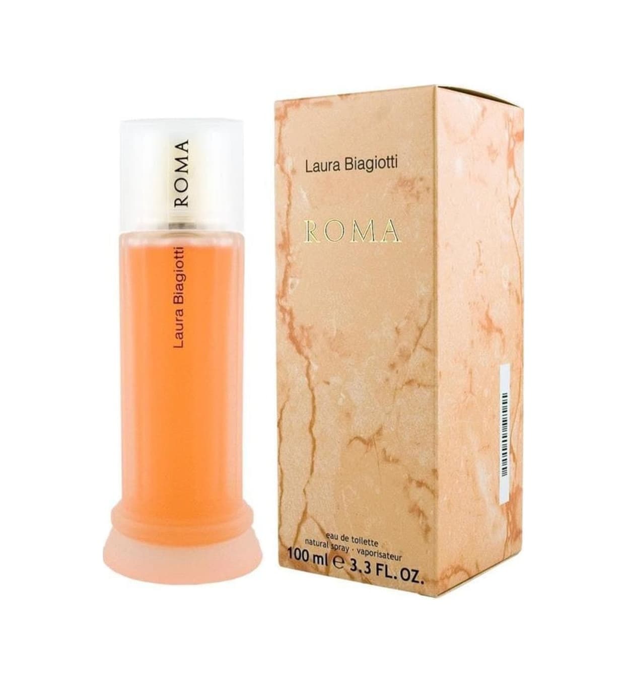 Laura Biagiotti Roma Kadın Parfüm EDT 100 ML