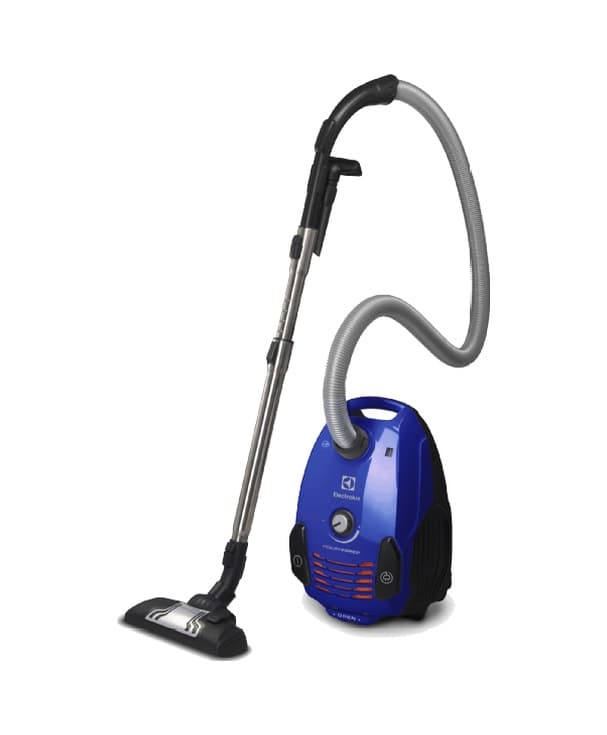 Electrolux EPF62IST Power Force 700 W Toz Torbalı Elektrikli Süpürge