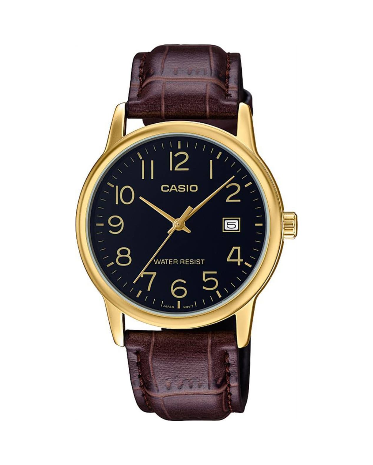 Casio MTP-V002GL-1BUDF Erkek Kol Saati