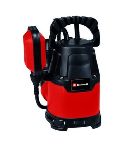 Einhell GC-SP 2275 Dalgıç Pompa - Temiz Su - 4181520
