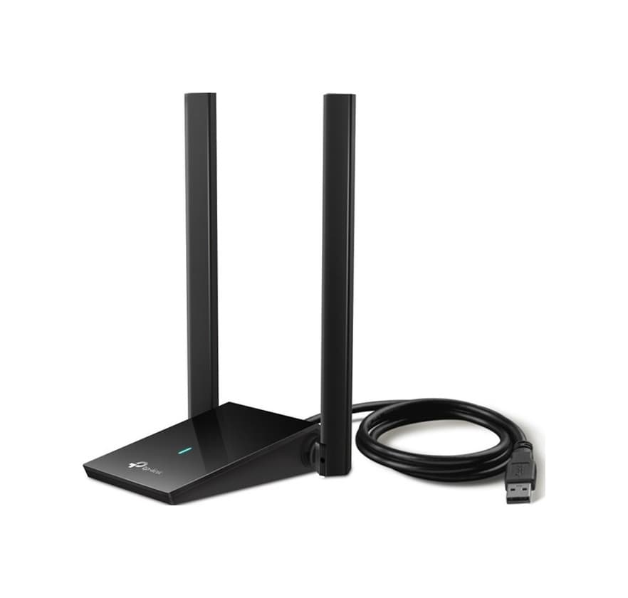 Tp-link Archer Tx20u Plus 1800mbps Usb Adaptör