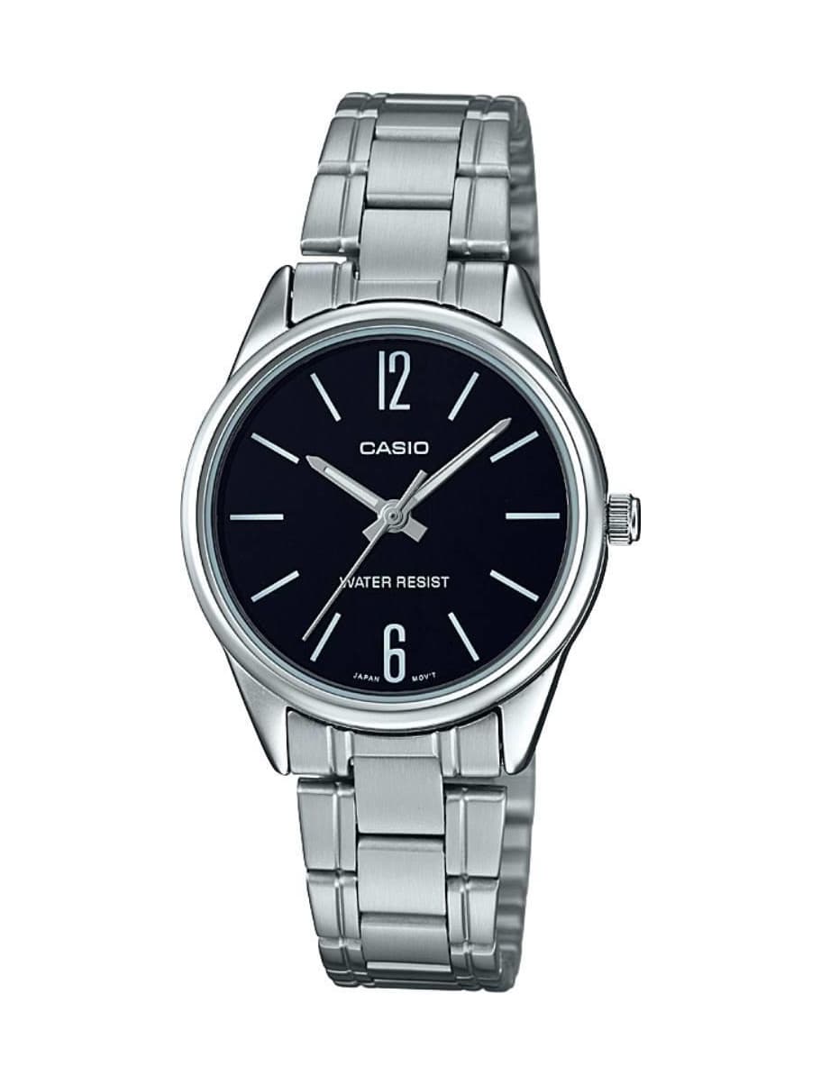 Casio LTP-V005D-1BUDF Kadın Kol Saati