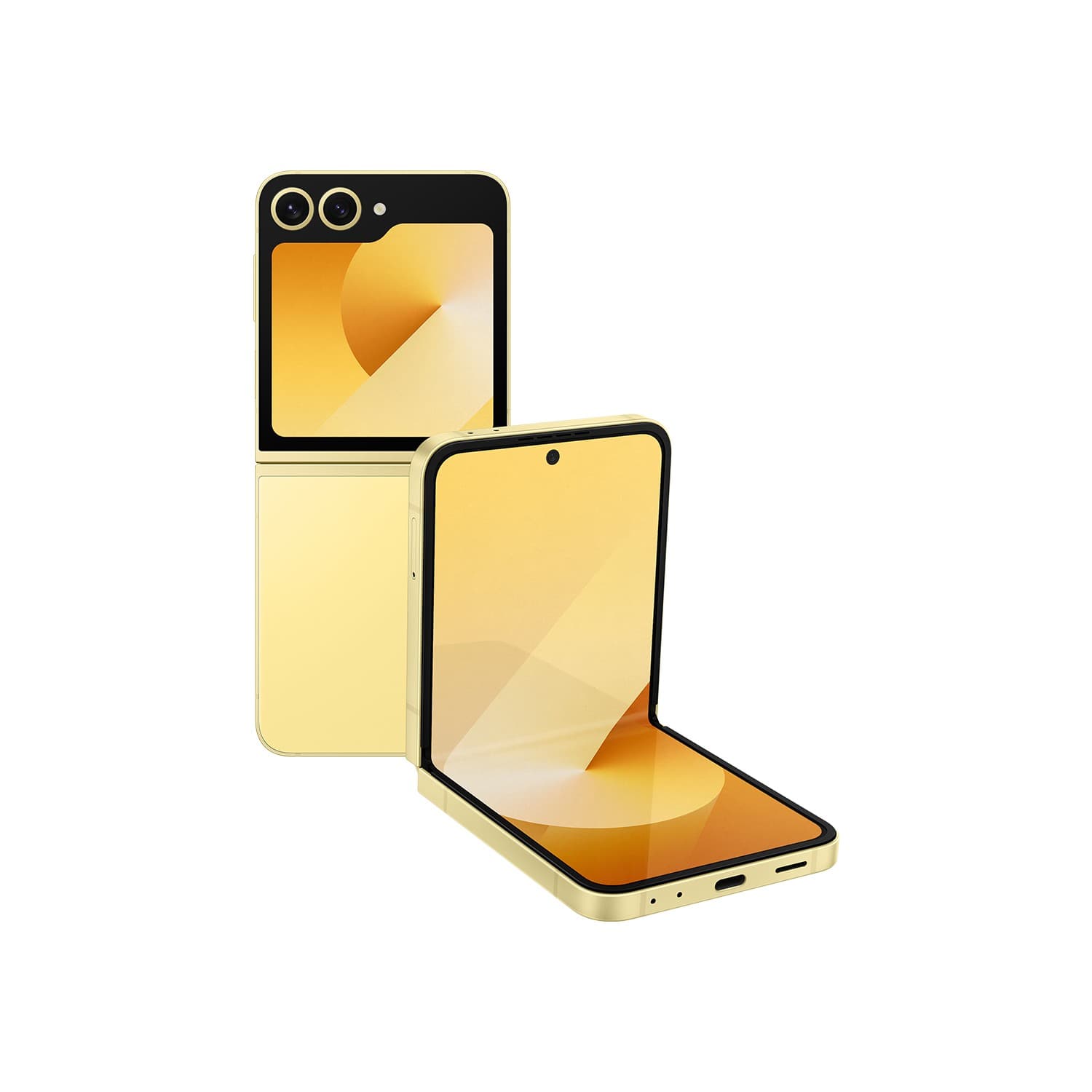 Samsung Galaxy Z Flip6 256 GB (Samsung Türkiye Garantili)