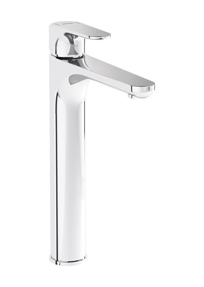 Artema Root Round Çanak Lavabo Bataryası Krom A42707
