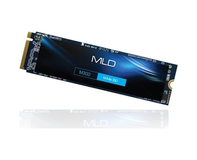 Mld M300 MLD22M300P13-500 500 GB NVMe 2280 Gen 3x4 SSD