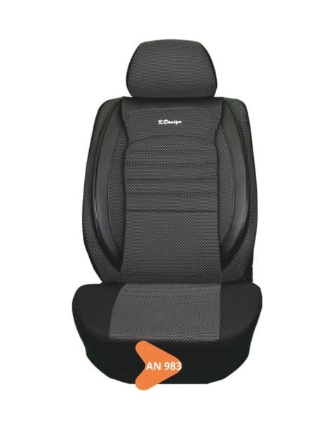 Ford Connect Universal Oto Koltuk Kılıfı Gold Jakar Serisi
