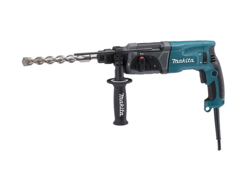 Makita HR2470 780 W Kırıcı Delici Matkap