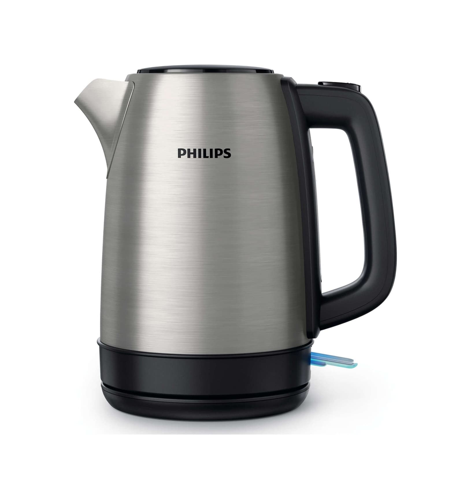 Philips HD9350/90 Daily Collection 2200 W 1.7 LT Çelik Su Isıtıcı