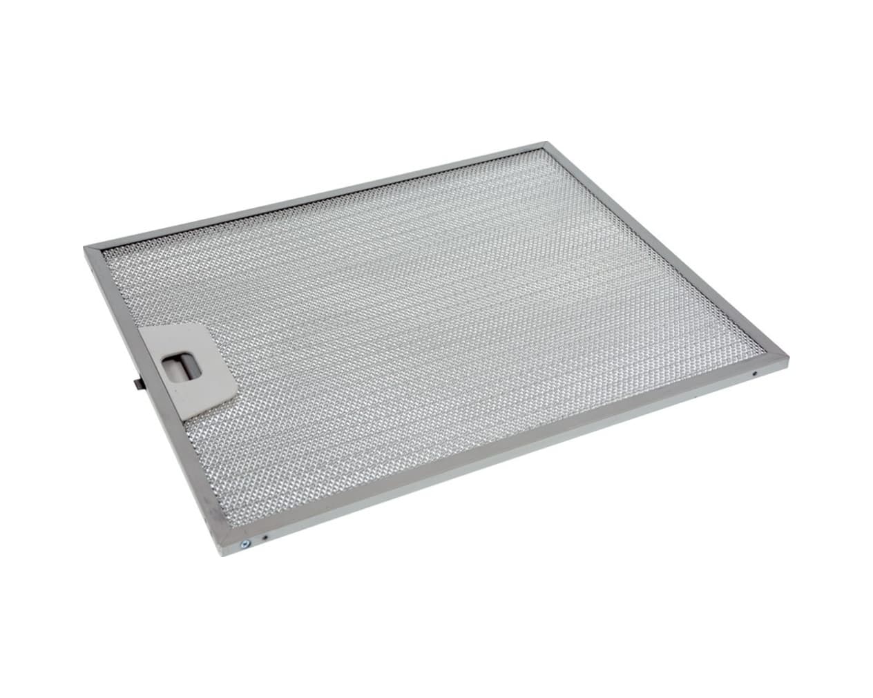 P27Yb/P27Yi/P27Ys Davlumbaz Metal Filtresi, Arçelik Ile Uyumlu - 307132261