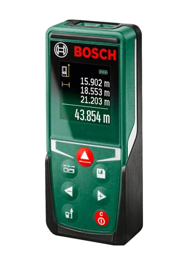 Bosch UniversalDistance 50 Lazerli Uzaklık Ölçer - 0603672800