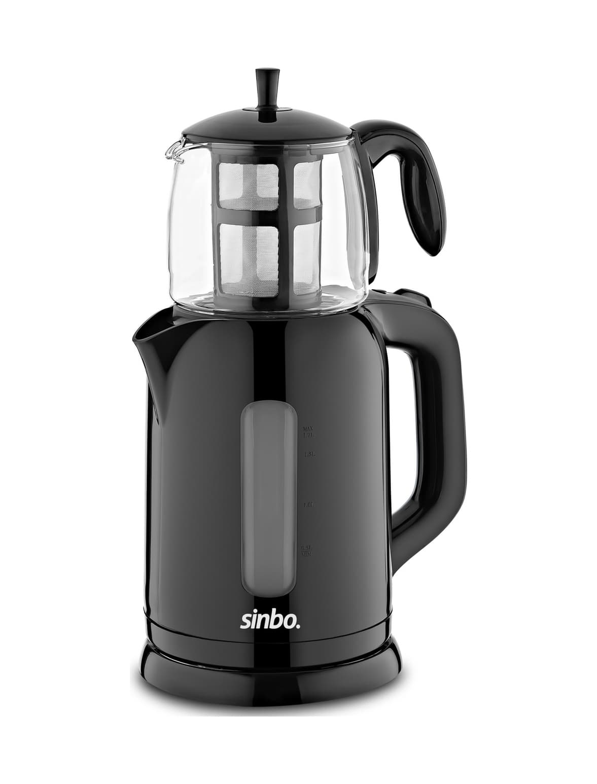 Sinbo STM-5840 1600 W 1.7 L Elektrikli Çay Makinesi