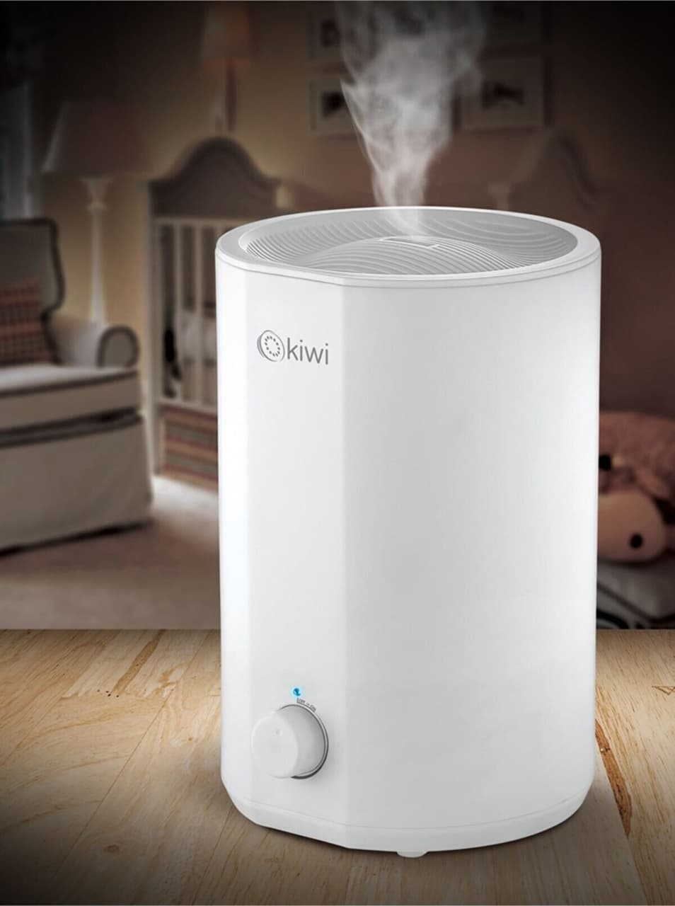 Kiwi Kah 6643 Ultrasonic Buhar Makinesi